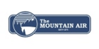The Mountain Air coupons